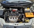 Серый Шевроле Авео, объемом двигателя 1.5 л и пробегом 140 тыс. км за 3200 $, фото 8 на Automoto.ua
