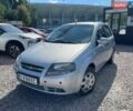 Сірий Шевроле Авео, об'ємом двигуна 1.5 л та пробігом 110 тис. км за 4599 $, фото 1 на Automoto.ua