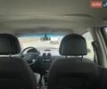 Серый Шевроле Авео, объемом двигателя 1.5 л и пробегом 280 тыс. км за 2650 $, фото 15 на Automoto.ua