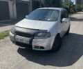 Серый Шевроле Авео, объемом двигателя 1.5 л и пробегом 340 тыс. км за 1792 $, фото 1 на Automoto.ua