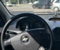 Серый Шевроле Авео, объемом двигателя 1.5 л и пробегом 198 тыс. км за 3399 $, фото 20 на Automoto.ua