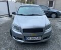 Сірий Шевроле Авео, об'ємом двигуна 1.4 л та пробігом 120 тис. км за 3003 $, фото 1 на Automoto.ua