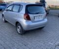 Серый Шевроле Авео, объемом двигателя 1.5 л и пробегом 160 тыс. км за 3200 $, фото 2 на Automoto.ua