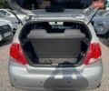 Сірий Шевроле Авео, об'ємом двигуна 1.5 л та пробігом 110 тис. км за 4350 $, фото 16 на Automoto.ua
