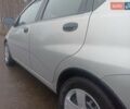 Серый Шевроле Авео, объемом двигателя 1.5 л и пробегом 200 тыс. км за 2999 $, фото 17 на Automoto.ua
