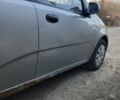 Серый Шевроле Авео, объемом двигателя 1.5 л и пробегом 195 тыс. км за 2300 $, фото 2 на Automoto.ua