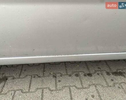 Сірий Шевроле Авео, об'ємом двигуна 1.5 л та пробігом 245 тис. км за 3000 $, фото 5 на Automoto.ua