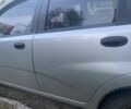 Серый Шевроле Авео, объемом двигателя 1.5 л и пробегом 260 тыс. км за 3300 $, фото 4 на Automoto.ua