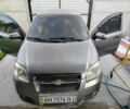 Сірий Шевроле Авео, об'ємом двигуна 1.5 л та пробігом 229 тис. км за 3500 $, фото 2 на Automoto.ua
