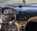 Сірий Шевроле Авео, об'ємом двигуна 1.6 л та пробігом 330 тис. км за 2100 $, фото 3 на Automoto.ua