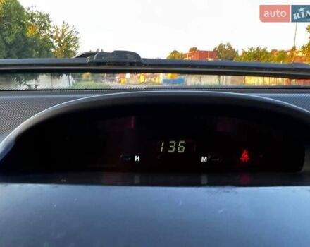 Серый Шевроле Авео, объемом двигателя 1.5 л и пробегом 156 тыс. км за 3899 $, фото 32 на Automoto.ua
