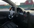 Серый Шевроле Авео, объемом двигателя 1.5 л и пробегом 156 тыс. км за 3899 $, фото 13 на Automoto.ua