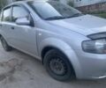 Серый Шевроле Авео, объемом двигателя 1.5 л и пробегом 260 тыс. км за 3300 $, фото 2 на Automoto.ua