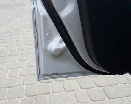 Серый Шевроле Авео, объемом двигателя 1.5 л и пробегом 115 тыс. км за 5500 $, фото 11 на Automoto.ua