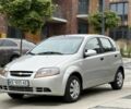 Серый Шевроле Авео, объемом двигателя 1.5 л и пробегом 280 тыс. км за 3592 $, фото 1 на Automoto.ua