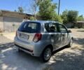 Серый Шевроле Авео, объемом двигателя 1.5 л и пробегом 153 тыс. км за 3300 $, фото 3 на Automoto.ua