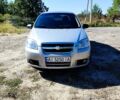 Шевроле Авео 2008 в Киеве на Automoto.ua Серый Шевроле Авео, объемом двигателя 1.5 л и пробегом 290 тыс. км за 3500 $, фото 9 на Automoto.ua