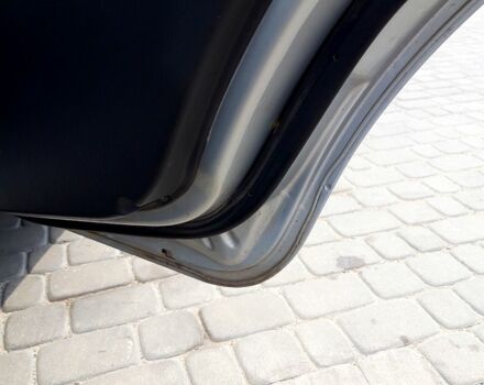 Серый Шевроле Авео, объемом двигателя 1.5 л и пробегом 115 тыс. км за 5500 $, фото 4 на Automoto.ua