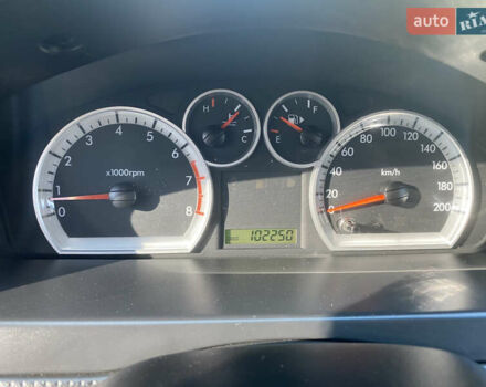 Шевроле Авео 2008 в Харькове на Automoto.ua Серый Шевроле Авео, объемом двигателя 1.5 л и пробегом 102 тыс. км за 5400 $, фото 28 на Automoto.ua