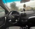 Серый Шевроле Авео, объемом двигателя 1.4 л и пробегом 210 тыс. км за 4800 $, фото 9 на Automoto.ua