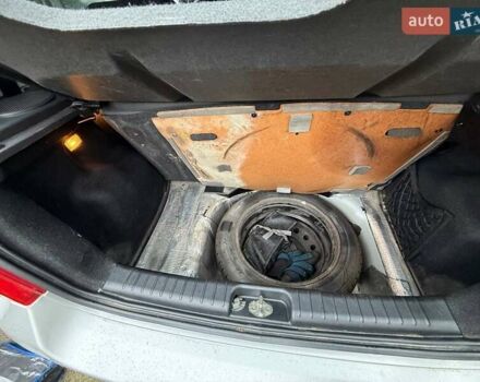 Серый Шевроле Авео, объемом двигателя 1.5 л и пробегом 165 тыс. км за 5000 $, фото 24 на Automoto.ua