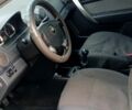 Серый Шевроле Авео, объемом двигателя 1.2 л и пробегом 106 тыс. км за 4000 $, фото 9 на Automoto.ua