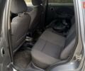 Серый Шевроле Авео, объемом двигателя 1.5 л и пробегом 138 тыс. км за 3350 $, фото 5 на Automoto.ua