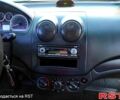 Серый Шевроле Авео, объемом двигателя 1.5 л и пробегом 178 тыс. км за 4500 $, фото 4 на Automoto.ua