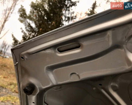 Серый Шевроле Авео, объемом двигателя 1.5 л и пробегом 112 тыс. км за 5200 $, фото 33 на Automoto.ua