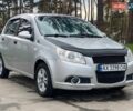 Серый Шевроле Авео, объемом двигателя 1.5 л и пробегом 275 тыс. км за 3600 $, фото 1 на Automoto.ua