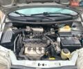 Серый Шевроле Авео, объемом двигателя 1.5 л и пробегом 130 тыс. км за 3400 $, фото 14 на Automoto.ua