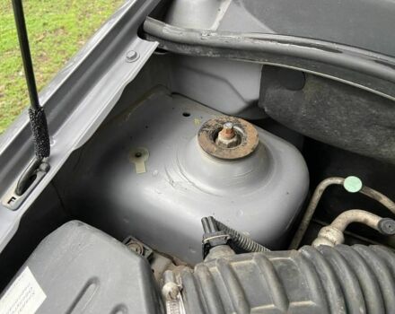 Серый Шевроле Авео, объемом двигателя 0 л и пробегом 120 тыс. км за 5200 $, фото 12 на Automoto.ua