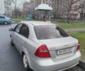 Серый Шевроле Авео, объемом двигателя 1.6 л и пробегом 270 тыс. км за 3500 $, фото 4 на Automoto.ua
