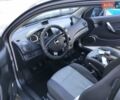 Сірий Шевроле Авео, об'ємом двигуна 1.5 л та пробігом 154 тис. км за 3650 $, фото 1 на Automoto.ua