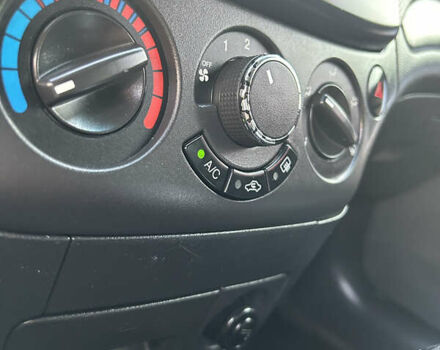 Серый Шевроле Авео, объемом двигателя 1.5 л и пробегом 234 тыс. км за 4999 $, фото 18 на Automoto.ua