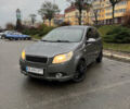 Серый Шевроле Авео, объемом двигателя 1.5 л и пробегом 240 тыс. км за 3700 $, фото 14 на Automoto.ua