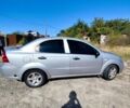 Шевроле Авео 2008 в Киеве на Automoto.ua Серый Шевроле Авео, объемом двигателя 1.5 л и пробегом 290 тыс. км за 3500 $, фото 5 на Automoto.ua