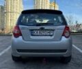 Серый Шевроле Авео, объемом двигателя 1.5 л и пробегом 165 тыс. км за 5000 $, фото 5 на Automoto.ua