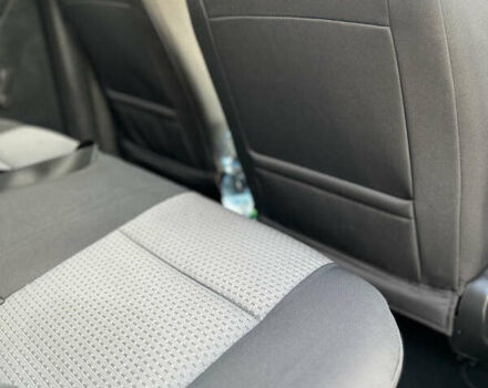 Шевроле Авео 2008 в Виннице на Automoto.ua Серый Шевроле Авео, объемом двигателя 1.5 л и пробегом 235 тыс. км за 4850 $, фото 24 на Automoto.ua