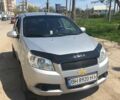 Сірий Шевроле Авео, об'ємом двигуна 1.5 л та пробігом 157 тис. км за 4599 $, фото 1 на Automoto.ua