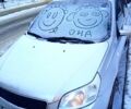 Сірий Шевроле Авео, об'ємом двигуна 1.5 л та пробігом 200 тис. км за 3500 $, фото 3 на Automoto.ua