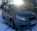 Серый Шевроле Авео, объемом двигателя 1.5 л и пробегом 100 тыс. км за 4100 $, фото 1 на Automoto.ua