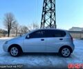 Серый Шевроле Авео, объемом двигателя 15 л и пробегом 147 тыс. км за 4300 $, фото 4 на Automoto.ua