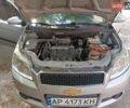 Сірий Шевроле Авео, об'ємом двигуна 1.5 л та пробігом 129 тис. км за 3800 $, фото 3 на Automoto.ua