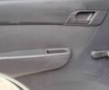 Серый Шевроле Авео, объемом двигателя 1.5 л и пробегом 138 тыс. км за 4440 $, фото 10 на Automoto.ua