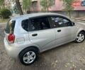 Серый Шевроле Авео, объемом двигателя 0 л и пробегом 140 тыс. км за 4100 $, фото 1 на Automoto.ua