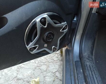 Шевроле Авео 2008 у Києві на Automoto.ua Сірий Шевроле Авео, об'ємом двигуна 1.5 л та пробігом 440 тис. км за 3500 $, фото 1 на Automoto.ua