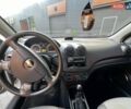 Серый Шевроле Авео, объемом двигателя 1.5 л и пробегом 143 тыс. км за 3700 $, фото 4 на Automoto.ua