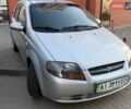 Сірий Шевроле Авео, об'ємом двигуна 1.5 л та пробігом 159 тис. км за 4700 $, фото 1 на Automoto.ua