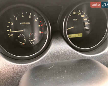 Серый Шевроле Авео, объемом двигателя 1.5 л и пробегом 112 тыс. км за 5200 $, фото 19 на Automoto.ua